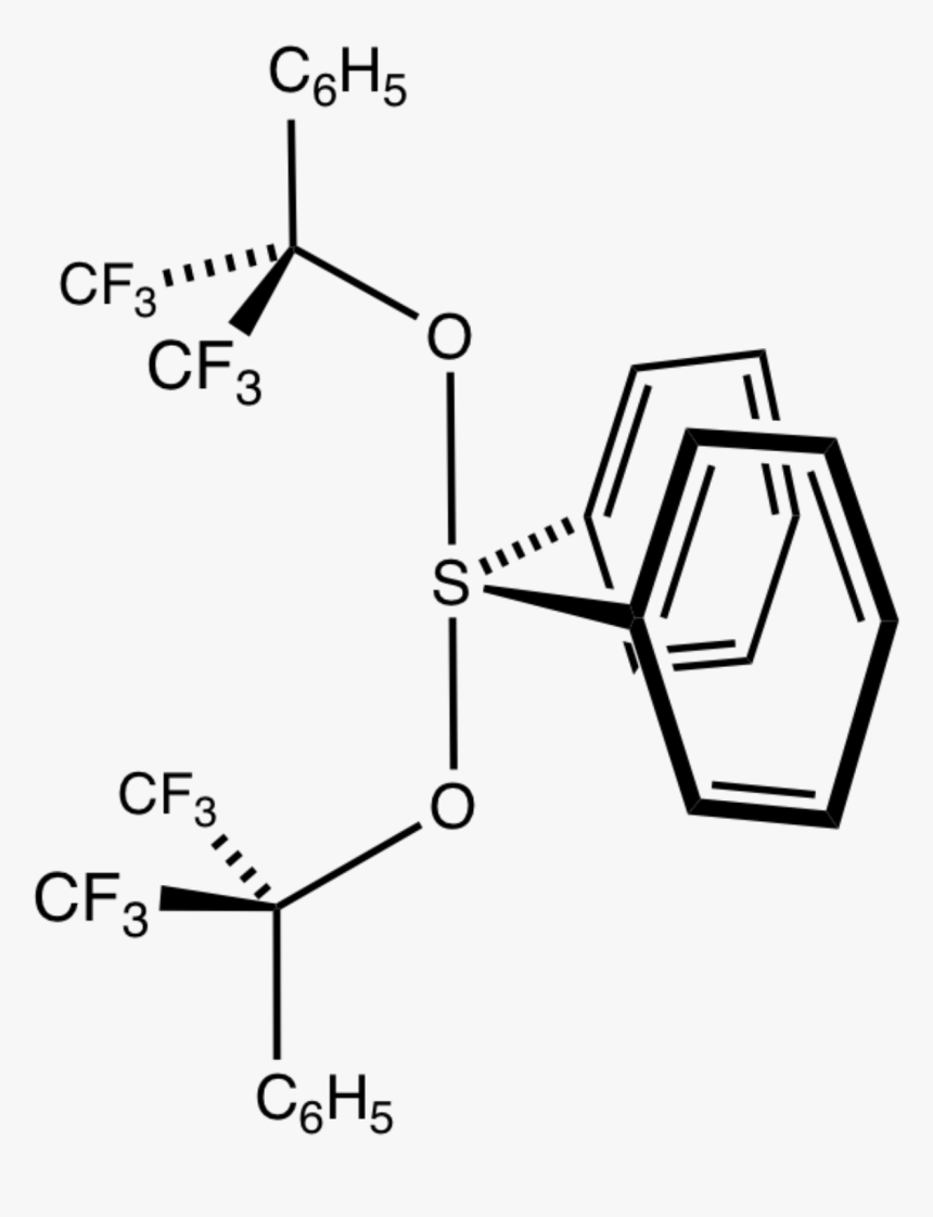 Sulfurane, HD Png Download, Free Download