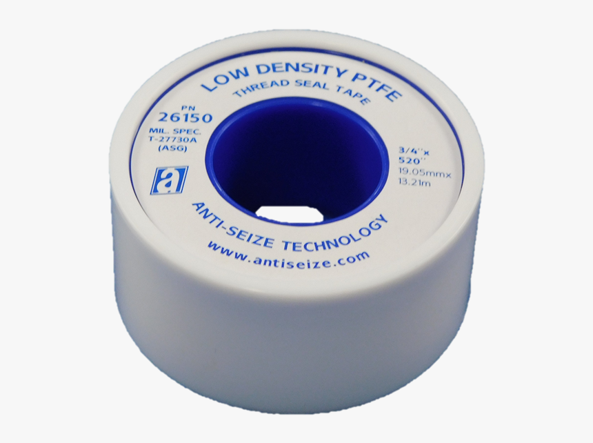 Transparent Tape Roll Png - Electric Blue, Png Download, Free Download