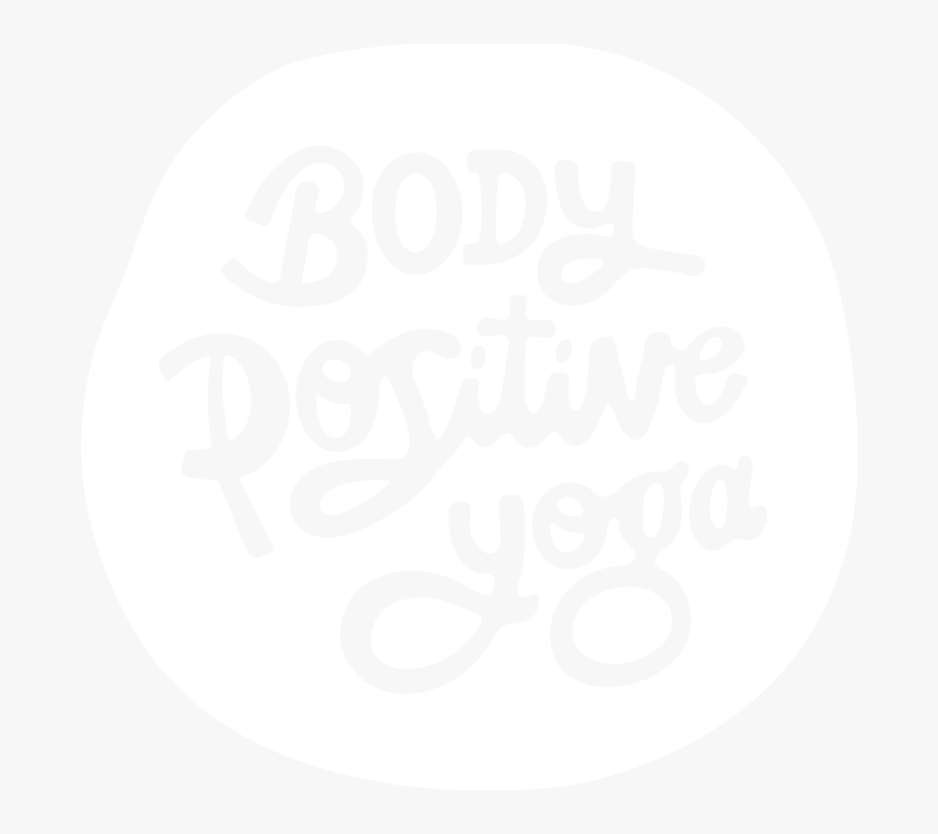 Body Positive Yoga - Circle, HD Png Download, Free Download