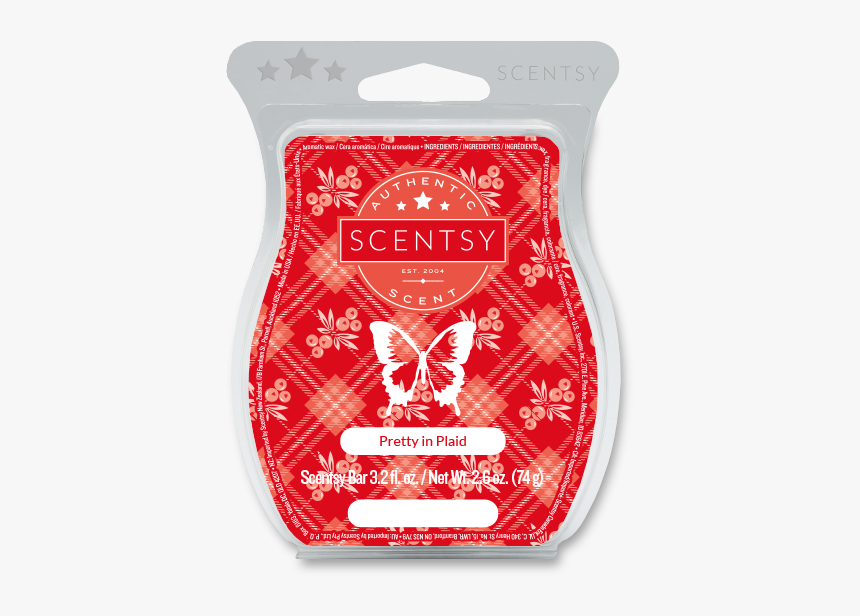 December Scentsy Warmer 2019, HD Png Download, Free Download