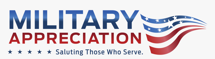 Ford Special Offer For Military And Veterans - Military And Veteran Appreciation, HD Png Download, Free Download