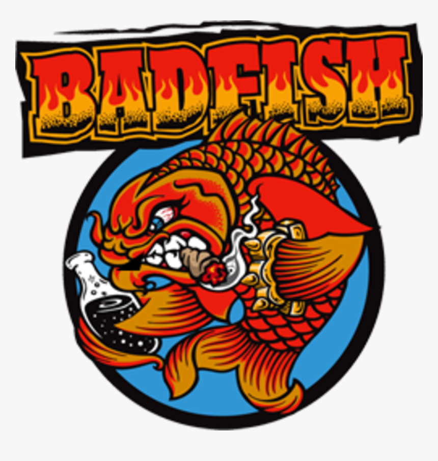 Transparent Sublime Png - Badfish Sublime, Png Download, Free Download