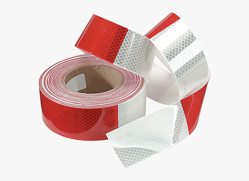 Reflective Safety Tape, HD Png Download, Free Download