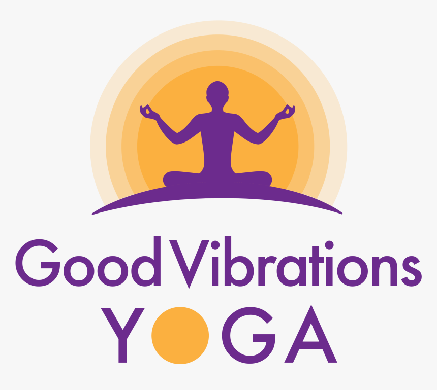 Good Vibrations Logo - Silhouette, HD Png Download, Free Download