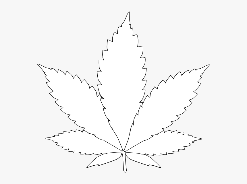 Featured image of post Black Pot Leaf Clipart