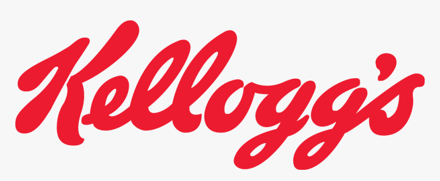 Kellogg&#039 - S Logo - Kelloggs Logo Png 2017, Transparent Png, Free Download