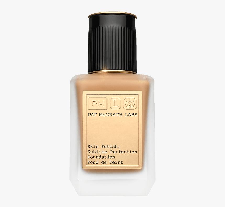 Skin Fetish Sublime Perfection - Pat Mcgrath Labs Skin Fetish Sublime Perfection Foundation, HD Png Download, Free Download