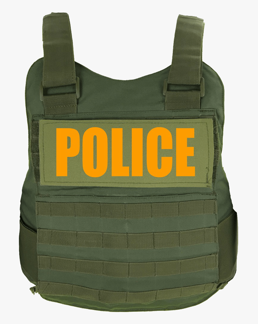 First Class Arx Olive Green Tactical Body Armor Threat - Sheriff Bulletproof Vest Tan, HD Png Download, Free Download