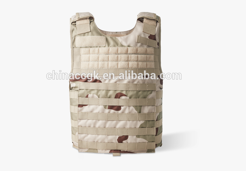 Nij Iiia Military Bulletproof Vest Body Armor - Plywood, HD Png Download, Free Download