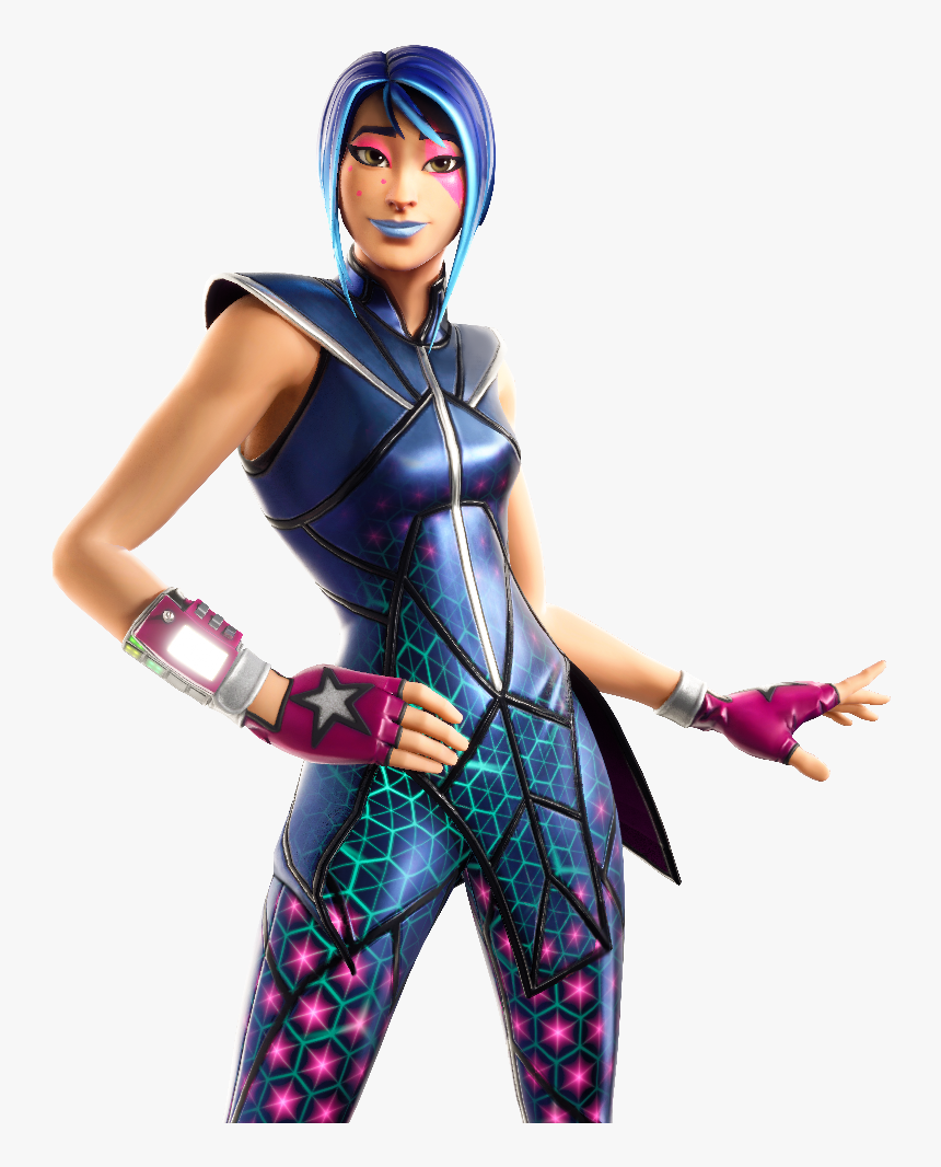 Fortnite Season X Sparkle Supreme, HD Png Download, Free Download