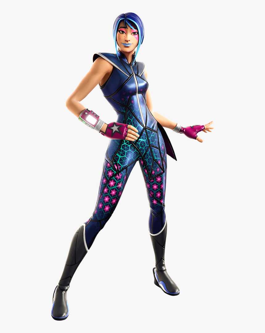 Fortnite Season X Sparkle Supreme, HD Png Download, Free Download