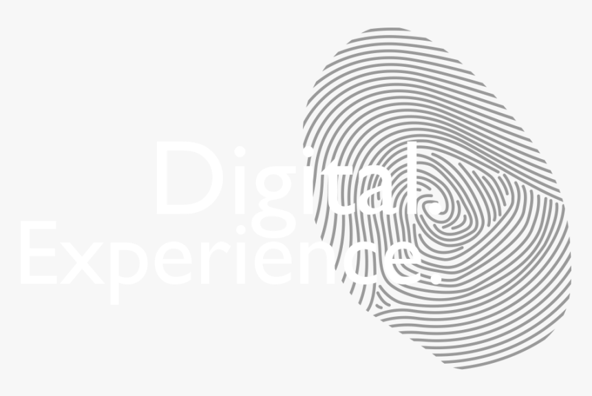 Transparent Huella Digital Png - Monochrome, Png Download, Free Download