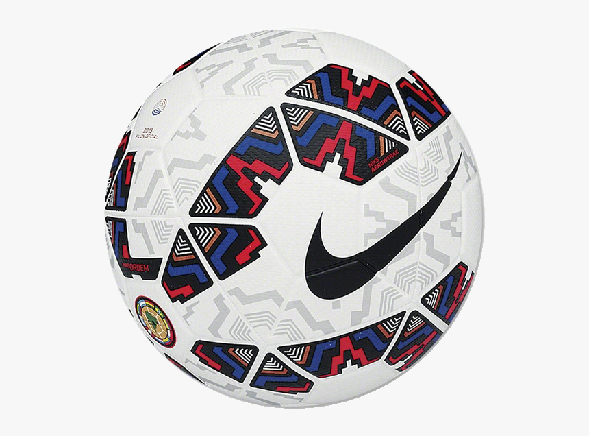 Nike Cachaña - Copa America Nike Ball Png, Transparent Png, Free Download