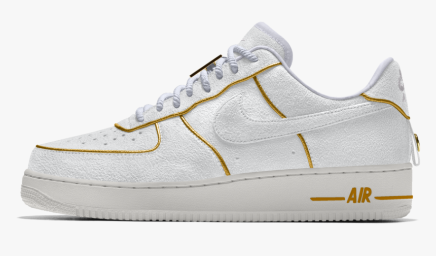 Image - Nike Air Force One 1 Low Nba, HD Png Download, Free Download