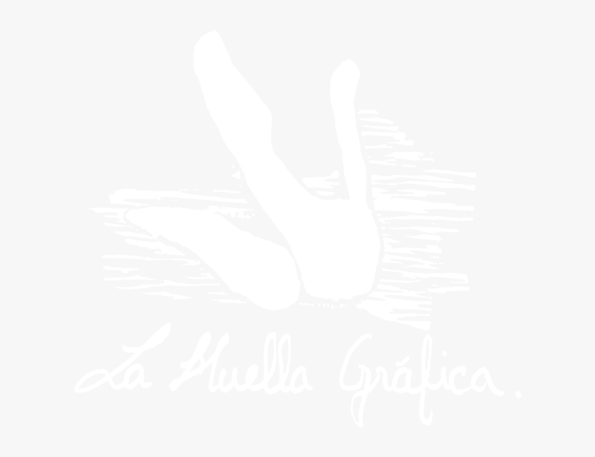 La Huella Grafica - Poster, HD Png Download, Free Download