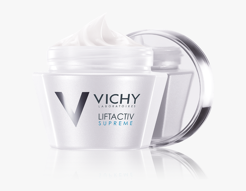 Vichy Liftactiv Supreme Png, Transparent Png, Free Download