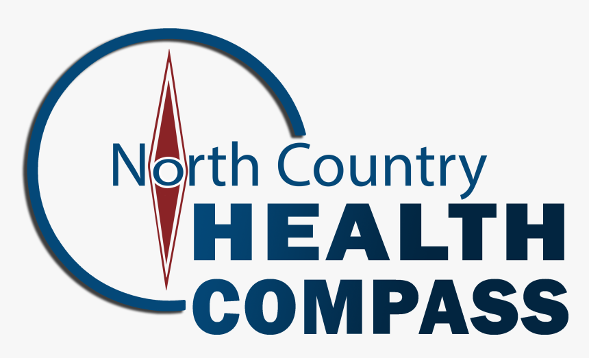 North Country Health Compass - Iso 9001, HD Png Download, Free Download