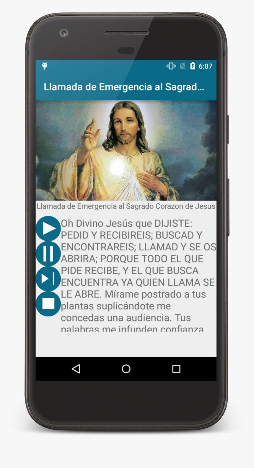 Transparent Sagrado Corazon De Jesus Png - Android E Wallet, Png Download, Free Download