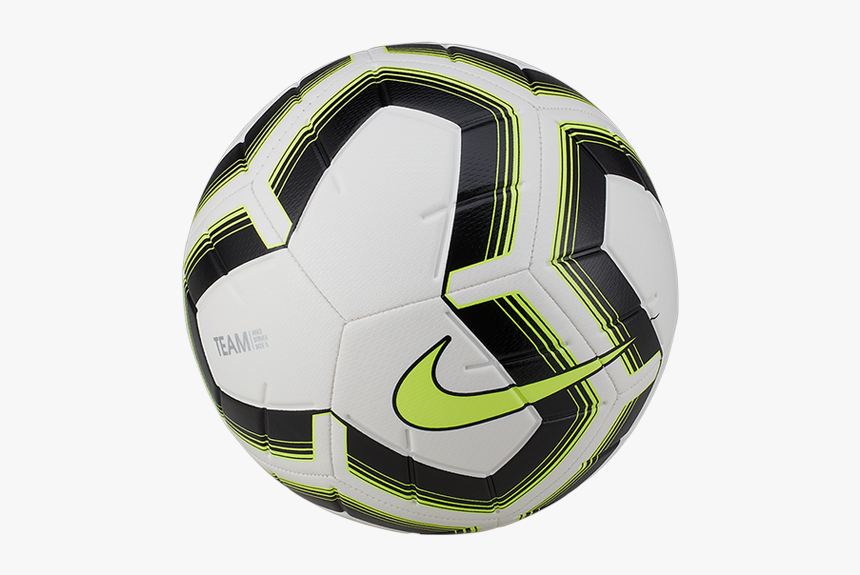 Nike Team Magia Ii - Nike Strike Team Soccer Ball, HD Png Download, Free Download