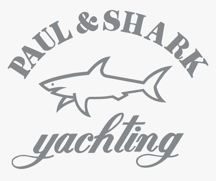 Paul & Shark Logo, HD Png Download, Free Download