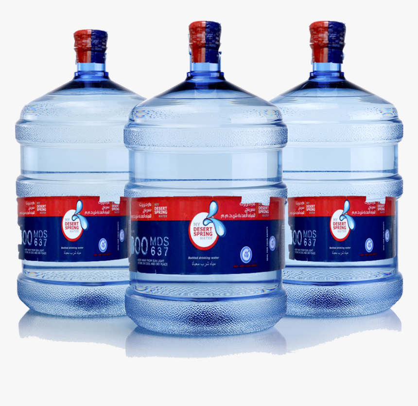 Water Can Png Hd, Transparent Png, Free Download