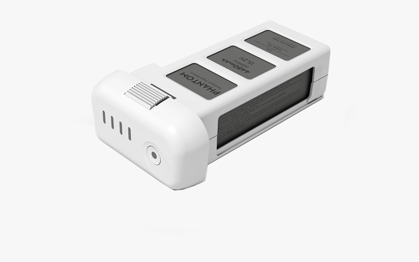 Dji Phantom 3 Battery, HD Png Download, Free Download