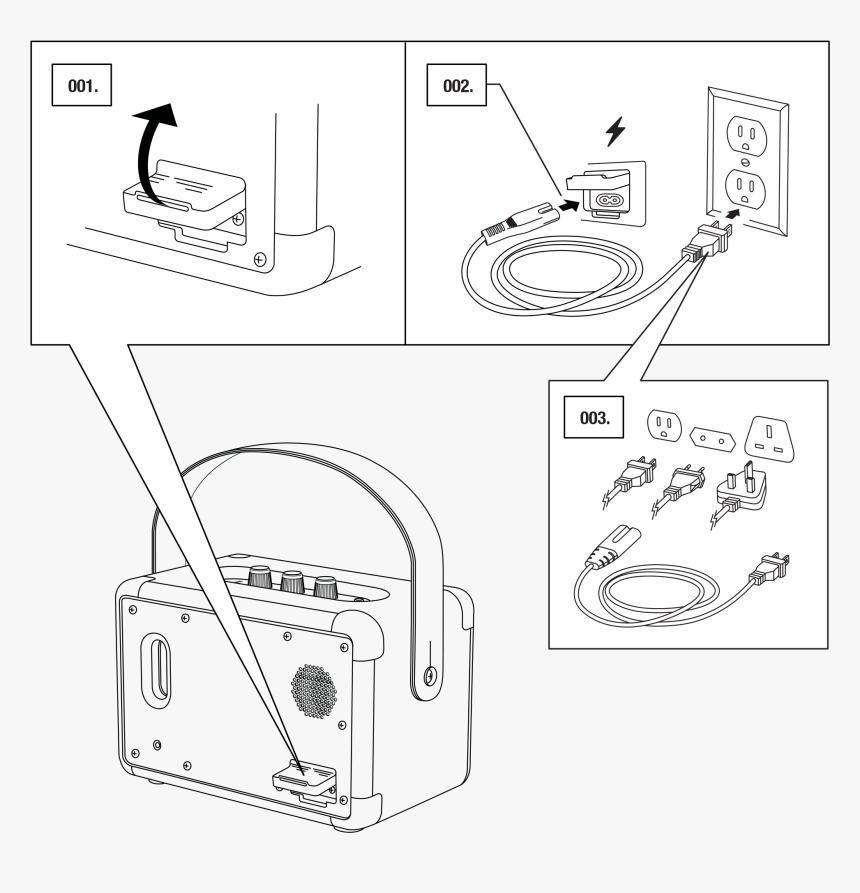 Marshall Kilburn 2 Battery, HD Png Download, Free Download