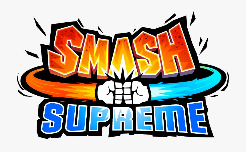Smash Supreme, HD Png Download, Free Download