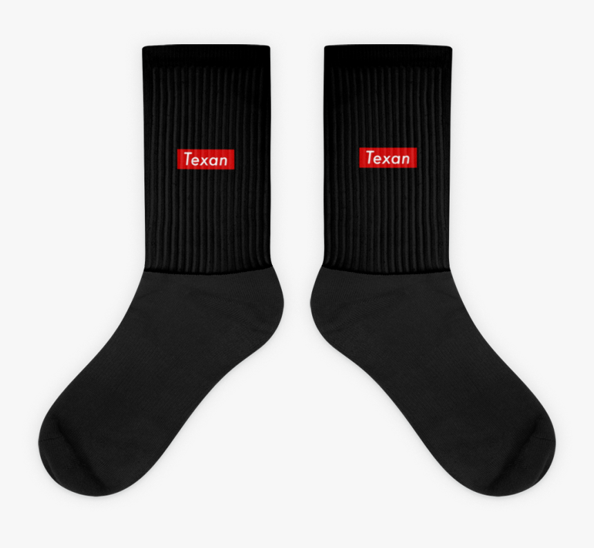 Drum And Bass Socks, HD Png Download, Free Download