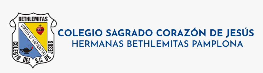 Logo - Colegio Bethlemitas, HD Png Download, Free Download