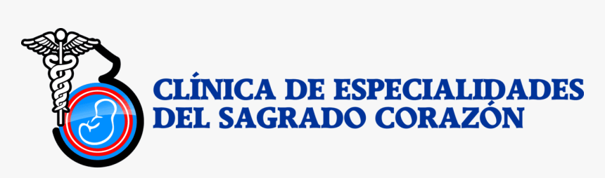 Clínica De Especialidades Del Sagrado Corazón - Cobalt Blue, HD Png Download, Free Download