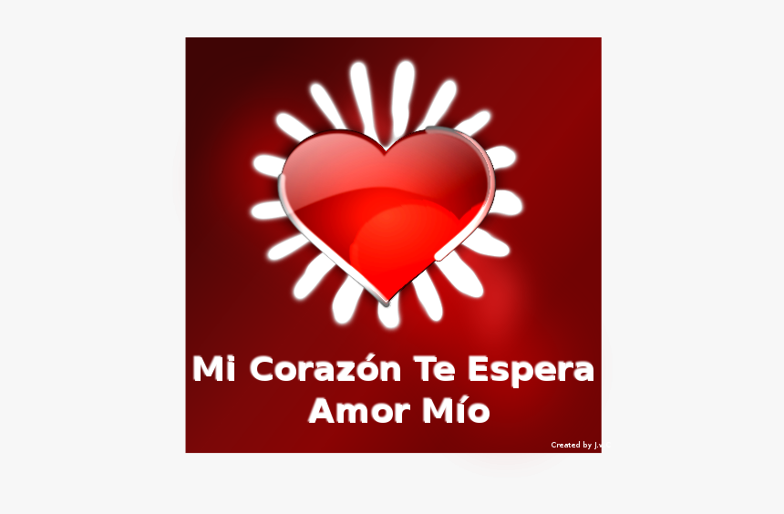 Corazón - Clip Art, HD Png Download, Free Download