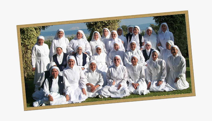 Hijas Del Sagrado Corazón De Jesús, HD Png Download, Free Download