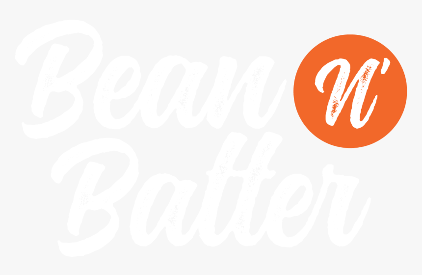 Bean & Batter - Calligraphy, HD Png Download, Free Download
