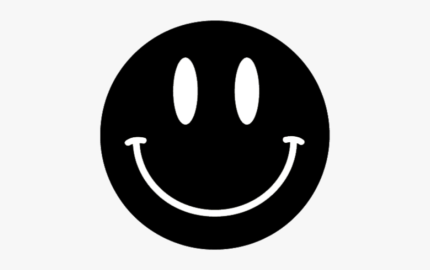 Happy Face Vector - Smiley, HD Png Download, Free Download