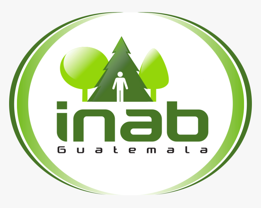 Mapa Oficial Sembrando Huella 2,019 - Instituto Nacional De Bosques De Guatemala, HD Png Download, Free Download