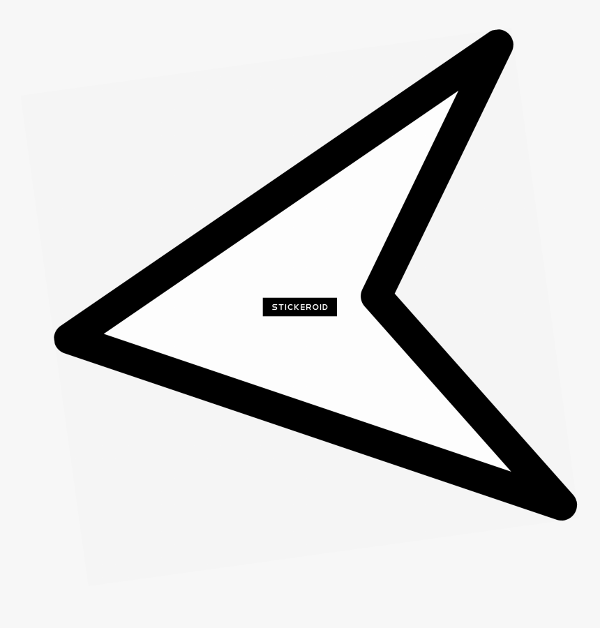 Triangle, HD Png Download, Free Download