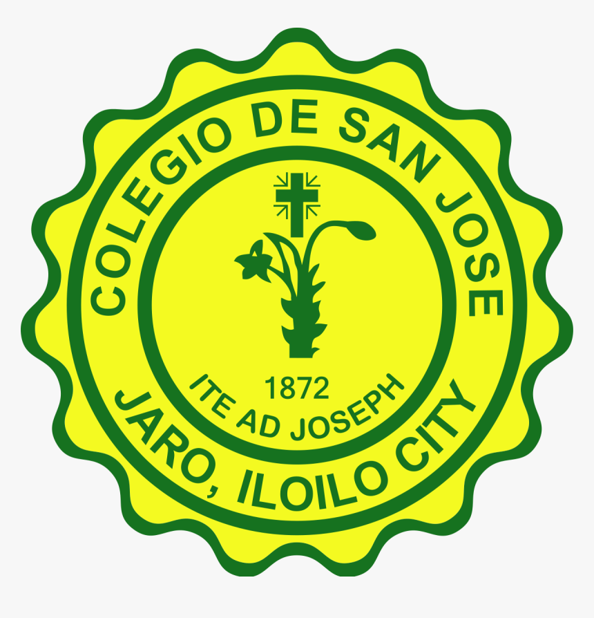 Colegio De San Jose Jaro Iloilo City, HD Png Download, Free Download