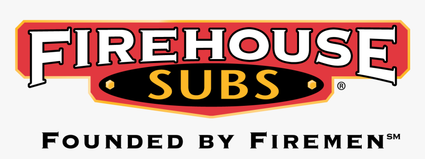 Transparent Subs Png - Firehouse Subs Logo Png, Png Download, Free Download