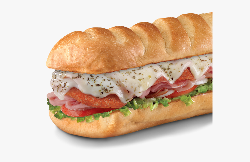 Firehouse Subs Italian Sub, HD Png Download, Free Download