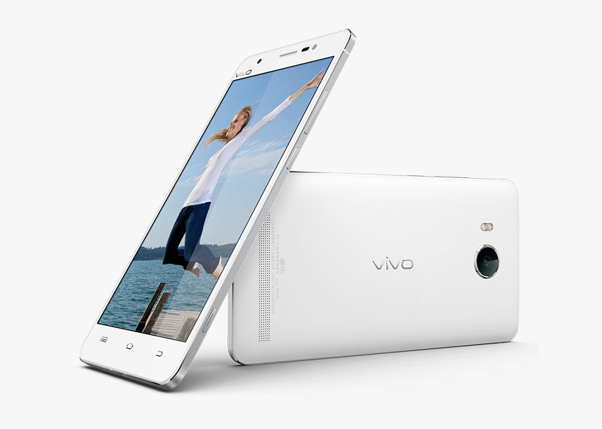 Transparent Smart Phones Png - Vivo X Shot Model, Png Download, Free Download