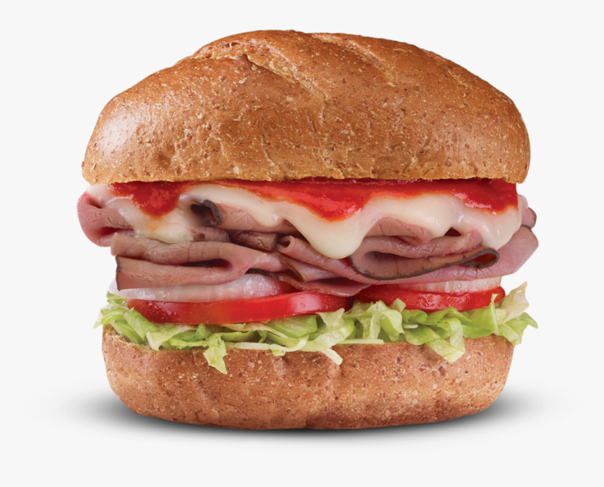 Firehouse Subs Burger, HD Png Download, Free Download