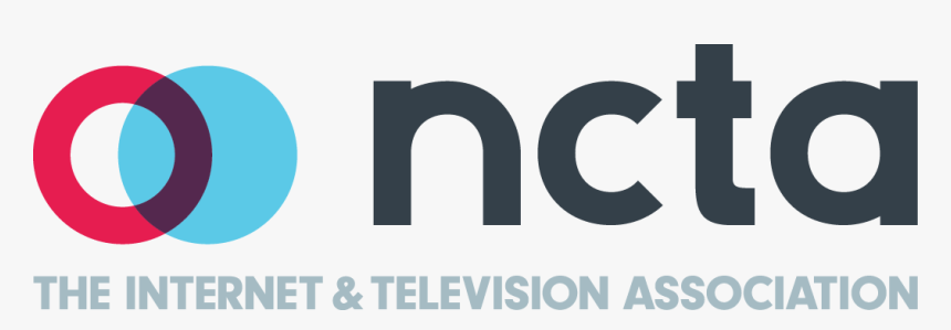 Ncta The Internet & Television Association, HD Png Download, Free Download