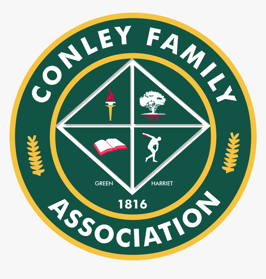 Conley Family Association Symbol - West Riding Fa, HD Png Download, Free Download
