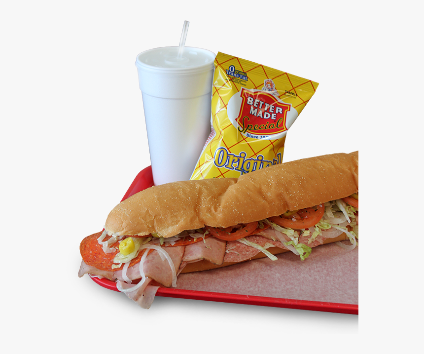 Jersey Giant Subs - Jersey Giant Subs Michigan, HD Png Download, Free Download