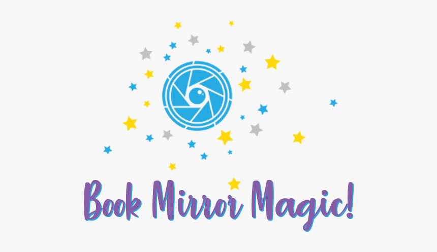 Mirror Magic North Texas - Brush Étoile Filante, HD Png Download, Free Download