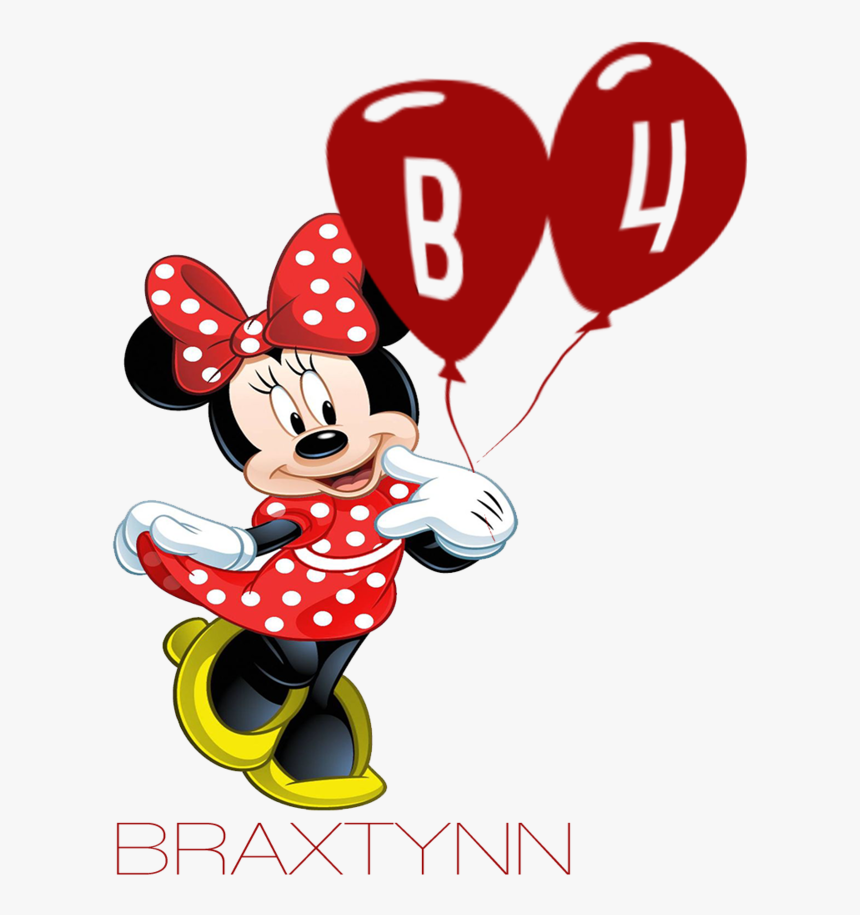Brax Party Logod Port - Blusas Da Minnie Vermelha, HD Png Download, Free Download