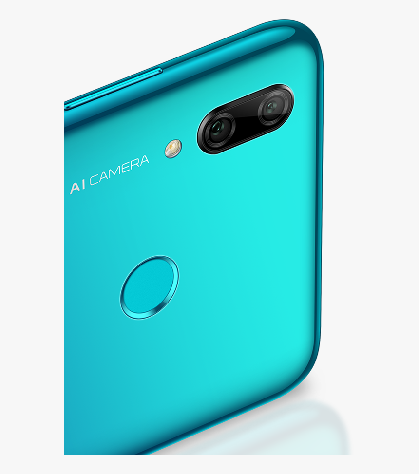 Huawei P Smart 2019 Dual Ai Camera - Smartphone, HD Png Download, Free Download