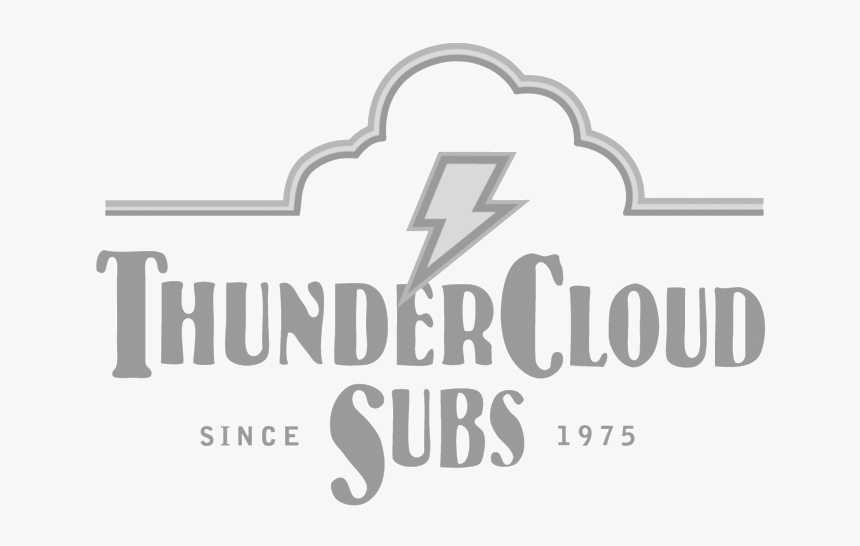 Thundercloud Subs Ckp Logo - Calligraphy, HD Png Download, Free Download