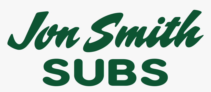 Jon Smith Subs, HD Png Download, Free Download